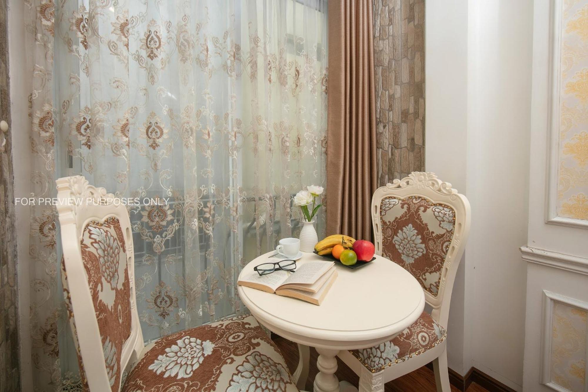 The Silk Grand Premium Hotel & Spa - Old Quarter Hanoi Exterior photo